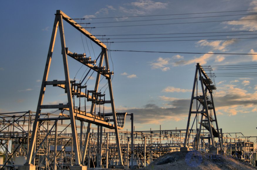 The Essence of Electric Power Distribution