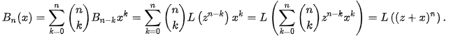 Umbral Calculus: Principles and Practical Applications