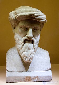 Pre-Socratic Philosophy and the Pre-Socratics — Early Ancient Greek Philosophers (7th–5th centuries BC) and Their 4th-Century BC Successors
