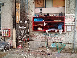 Gift economy
