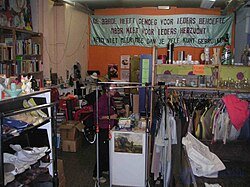 Gift economy