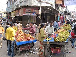 The informal (non-observed) economy, consisting of the irregular, grey and shadow economies