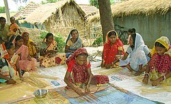 The informal (non-observed) economy, consisting of the irregular, grey and shadow economies