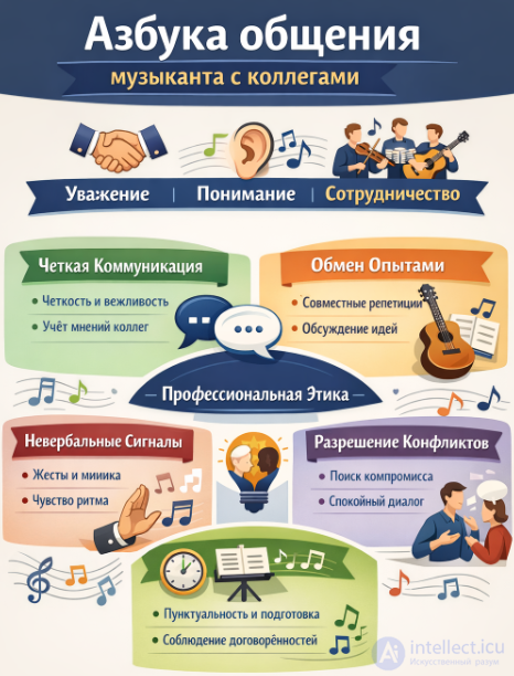 8.2. Energetic Aspects of a Musicians Communication