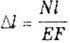   GEOMETRICAL CHARACTERISTICS OF FLAT SECTIONS 