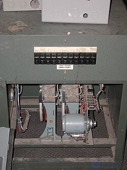 Dimmers as Power Regulators
