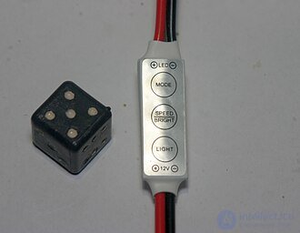 Dimmers as Power Regulators