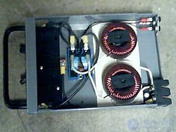 Dimmers as Power Regulators