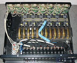 Dimmers as Power Regulators