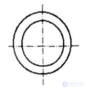   RATIONAL FORMS OF TRANSVERSE SECTIONS 