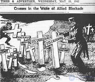 War Propaganda in Japan in the 20th Century