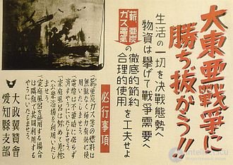 War Propaganda in Japan in the 20th Century