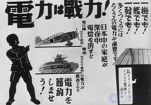 War Propaganda in Japan in the 20th Century