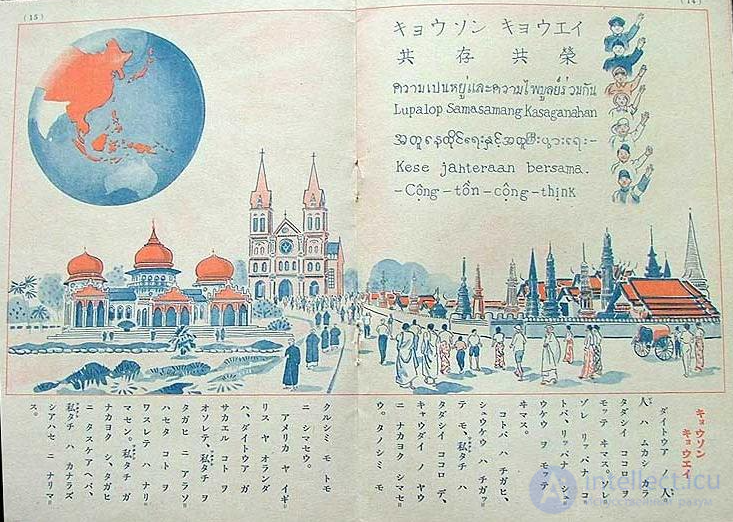 War Propaganda in Japan in the 20th Century