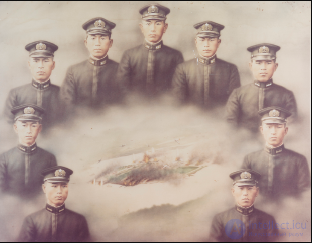 War Propaganda in Japan in the 20th Century