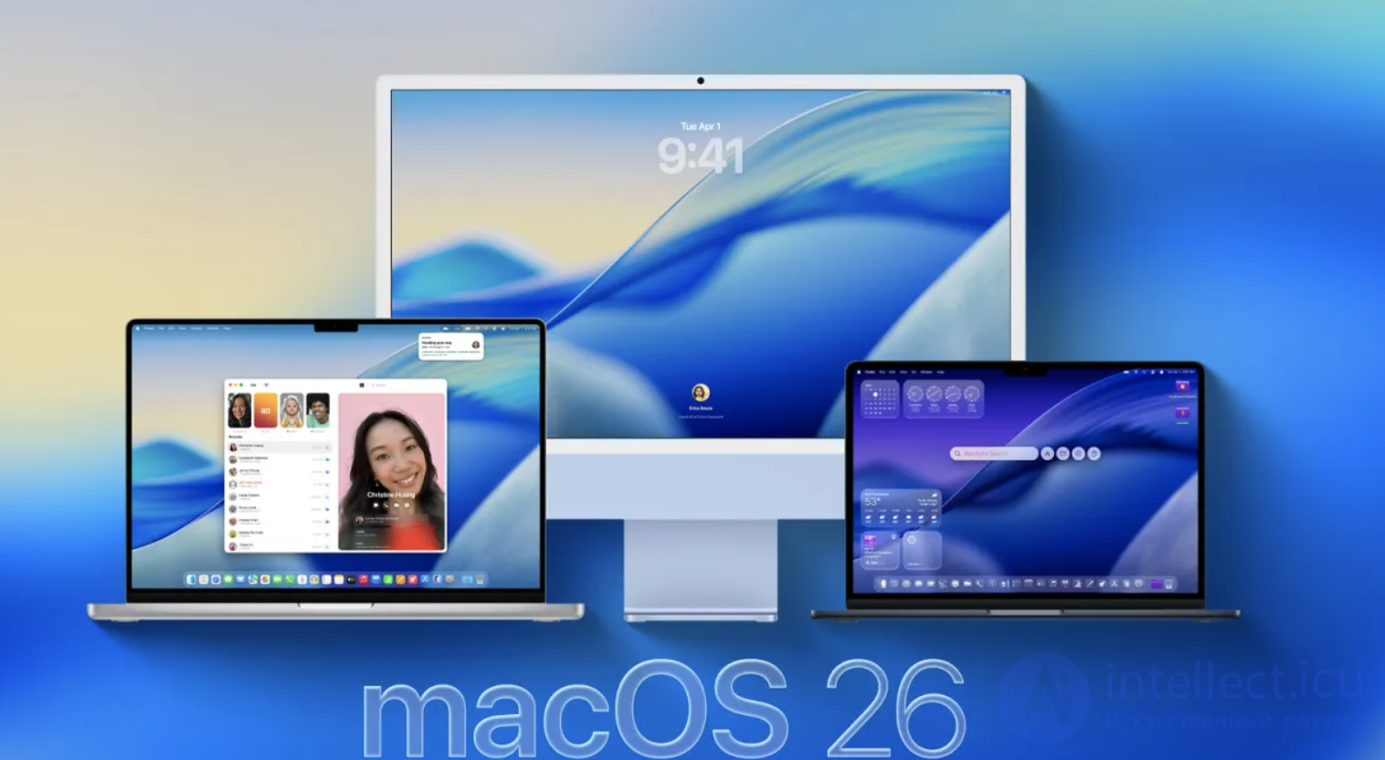 Why Did macOS Version Numbers Jump from 15 to 26?