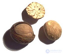 Flavoring Additives: Spices and Seasonings in Food Chemistry