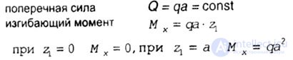   CONSTRUCTION OF EPURIES OF BENDING MOMENTS 