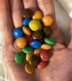 Food Colors in Food Chemistry