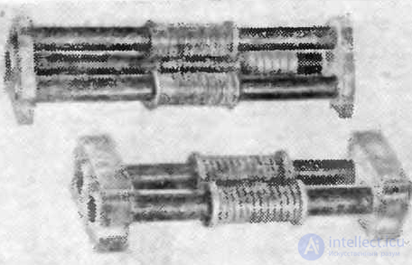 Ferrite Antennas: Purpose and Features