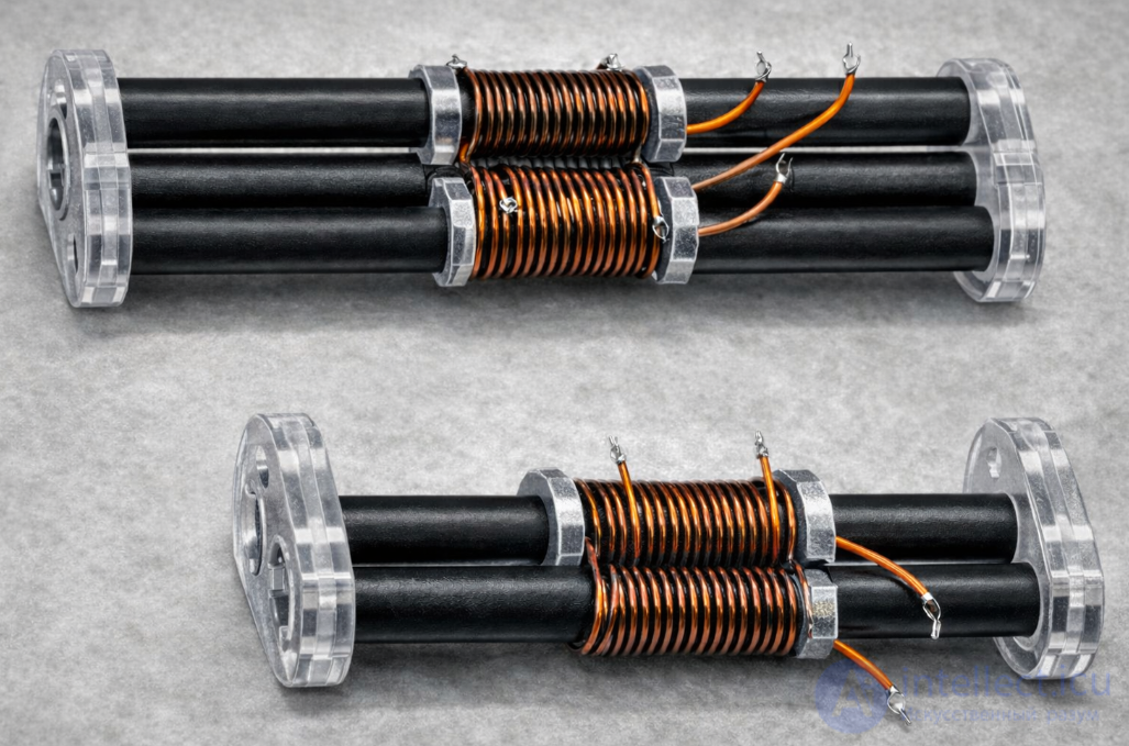 Ferrite Antennas: Purpose and Features