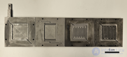 Vanadium Flow Battery (VFB)