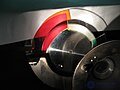 Digital Micromirror Device (DMD)
