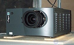 Digital Micromirror Device (DMD)