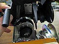 Digital Micromirror Device (DMD)