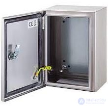 Design and Engineering of Enclosures for Electronic Devices