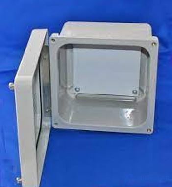 Design and Engineering of Enclosures for Electronic Devices