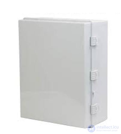 Design and Engineering of Enclosures for Electronic Devices