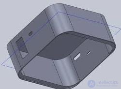 Design and Engineering of Enclosures for Electronic Devices