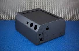 Design and Engineering of Enclosures for Electronic Devices
