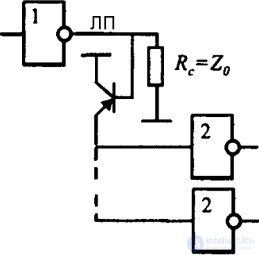Electrical Connections in Electronic Equipment