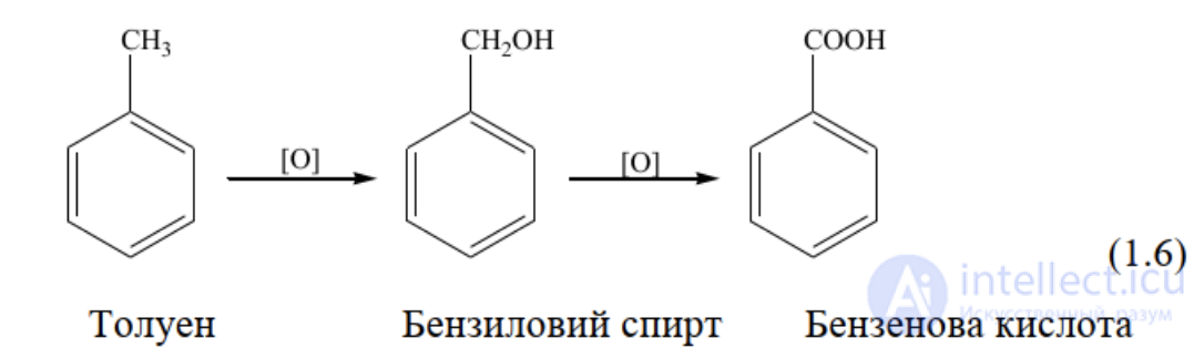 1.6. Metabolism of Foreign Compounds