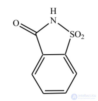 3.7. Toxicology of Sweeteners and Sugar Substitutes