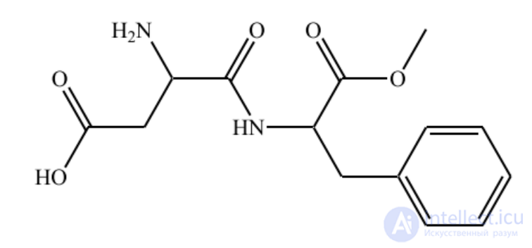 3.7. Toxicology of Sweeteners and Sugar Substitutes