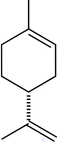 Food Chemistry of Volatile Organic Compounds