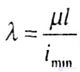   DETERMINATION OF CRITICAL FORCE BY EULER FORM 