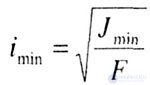   DETERMINATION OF CRITICAL FORCE BY EULER FORM 