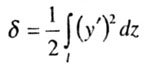   ENERGY METHOD FOR DETERMINING CRITICAL POWER 