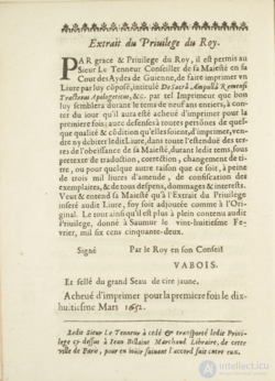 The history of copyright