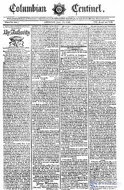 The history of copyright