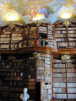 The history of copyright