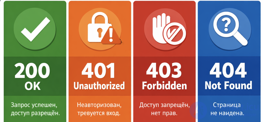 Authorization in Online Services. Policies and Gates in Laravel - Self-Check Test with Answers