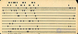 Algorithmic Bias