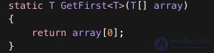C# Programming Language Basics with Self-Test Quizzes