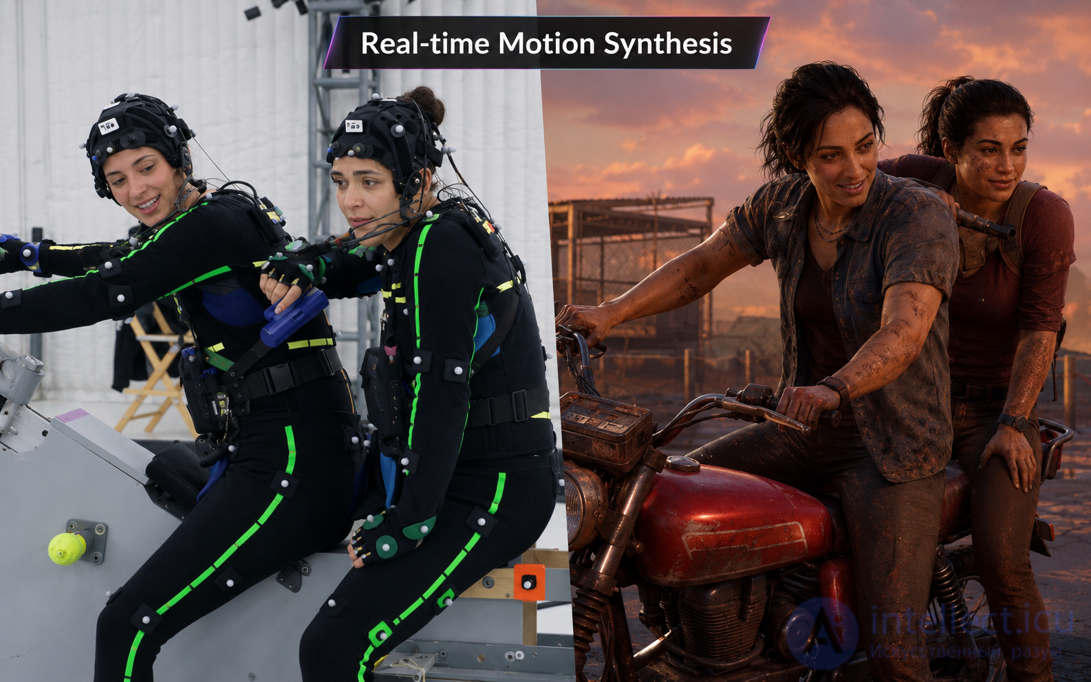 Animation in Game Design: From Theory to Practical Solutions
