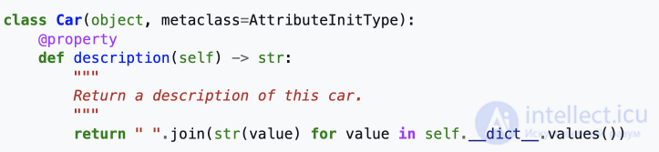 Metamodel, metamodelling, metaclass and metaobject